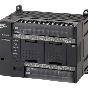 PLC Omron